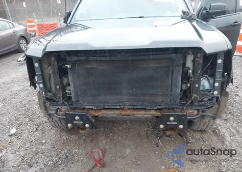 2017 GMC Sierra 1500 из США, поврежденный, VIN 1GTR1LEH5HZ229169